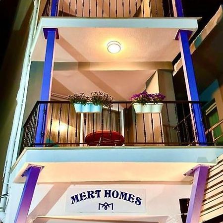 Mert Homes Marmaris Buitenkant foto