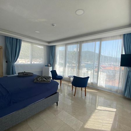 Mert Homes Marmaris Buitenkant foto