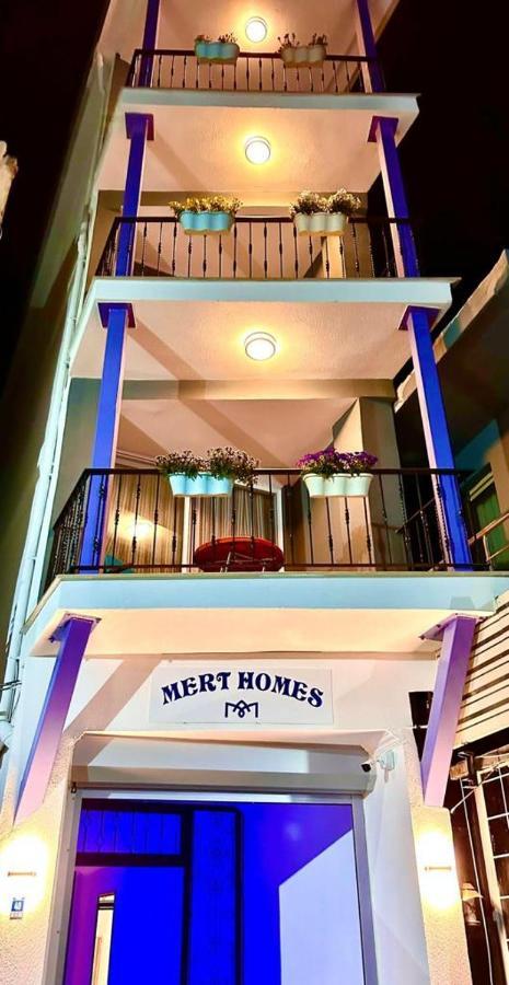 Mert Homes Marmaris Buitenkant foto