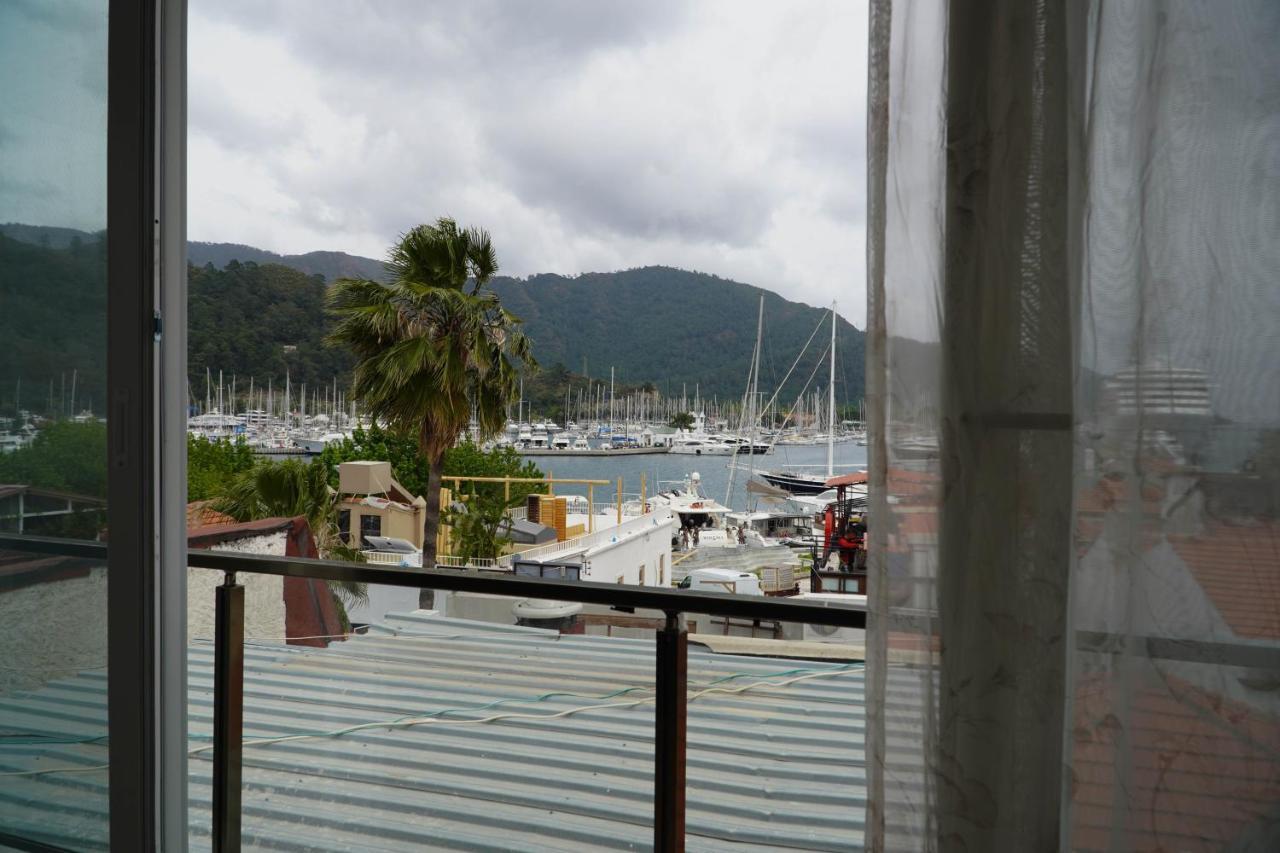 Mert Homes Marmaris Buitenkant foto