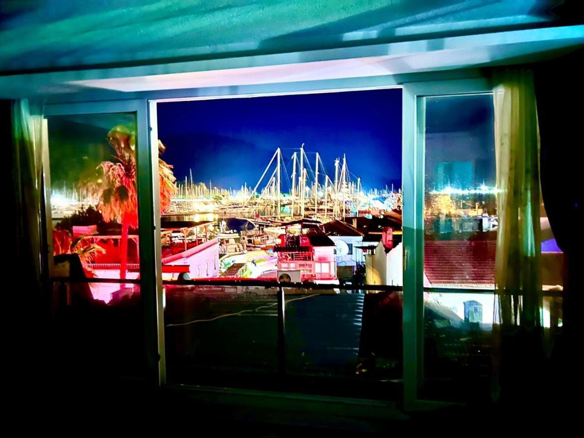 Mert Homes Marmaris Buitenkant foto