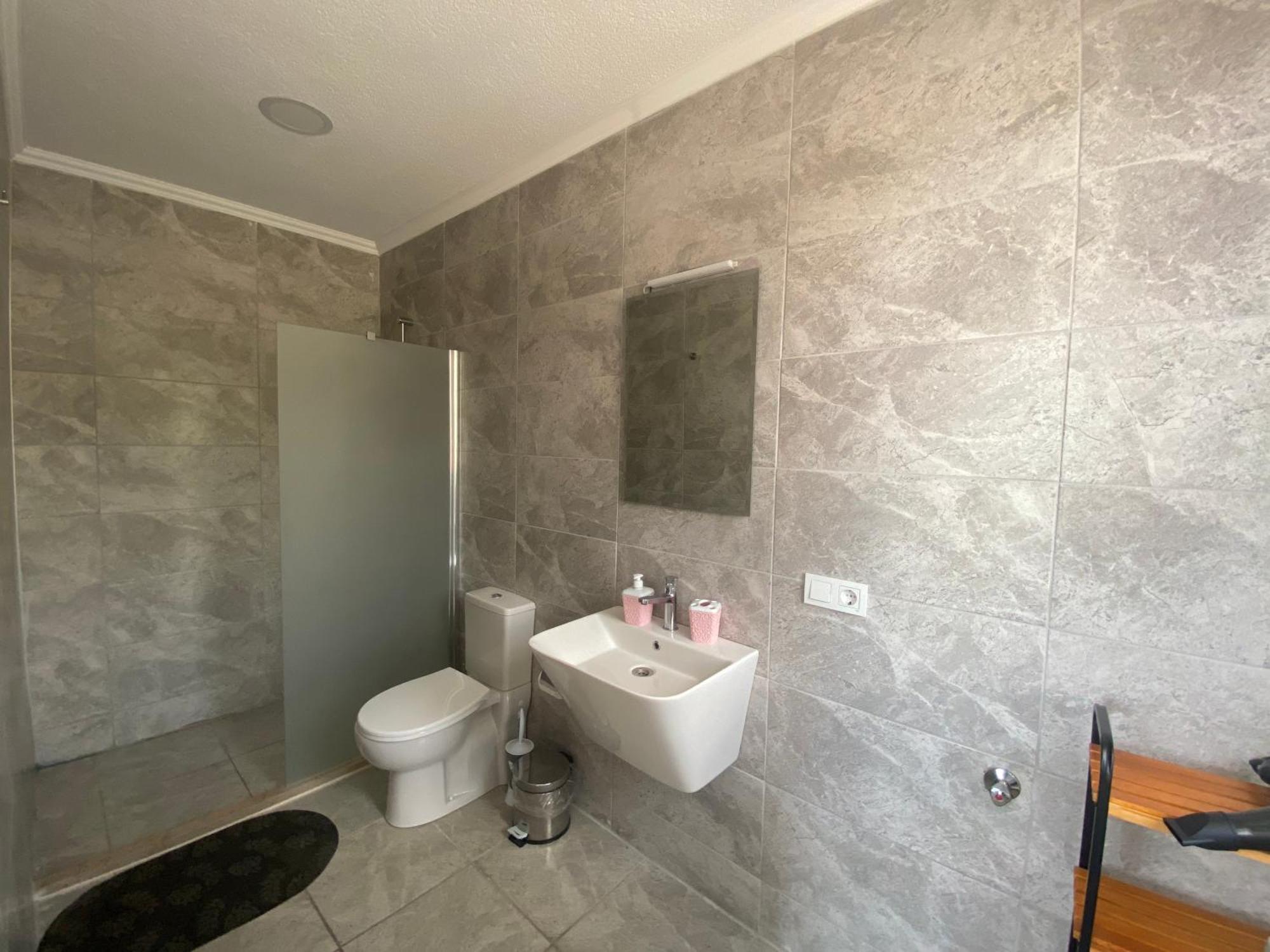 Mert Homes Marmaris Buitenkant foto