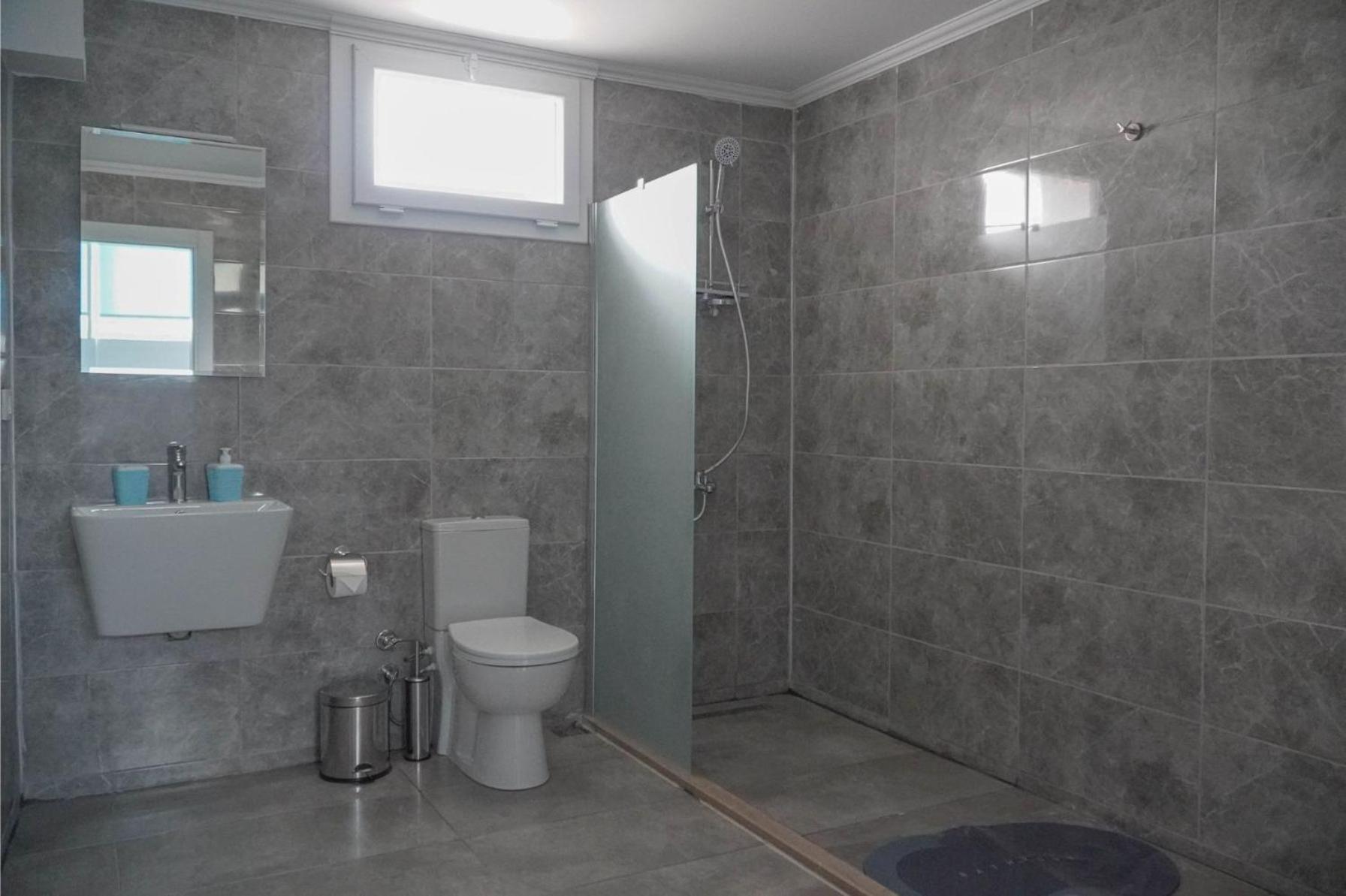 Mert Homes Marmaris Buitenkant foto