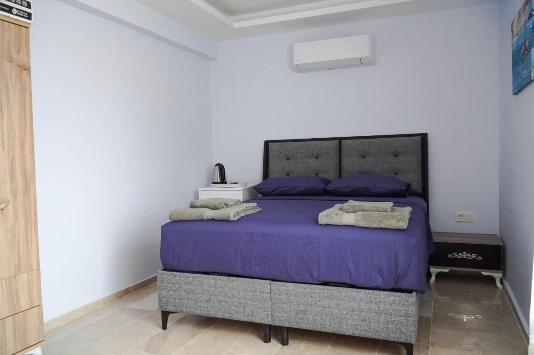 Mert Homes Marmaris Buitenkant foto