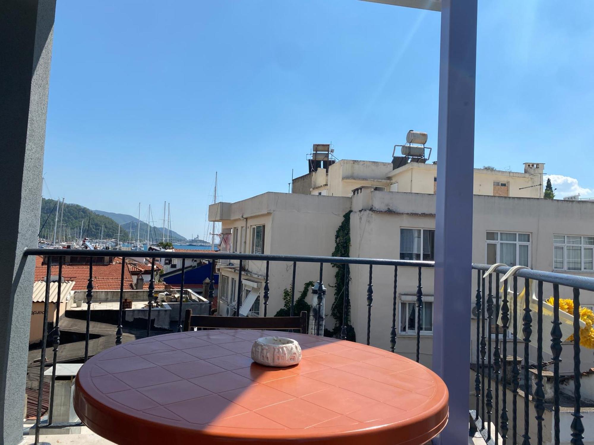 Mert Homes Marmaris Buitenkant foto