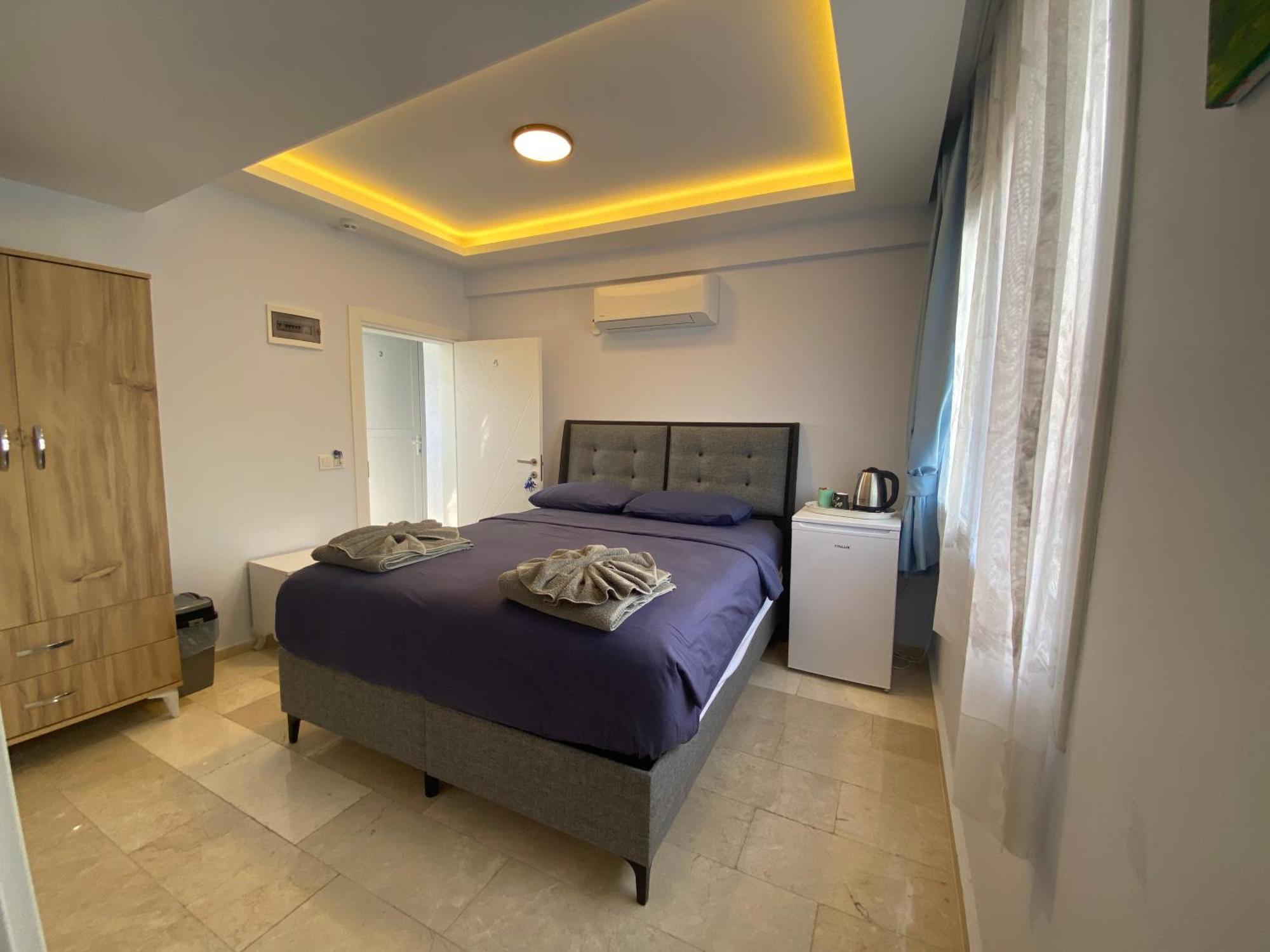 Mert Homes Marmaris Buitenkant foto