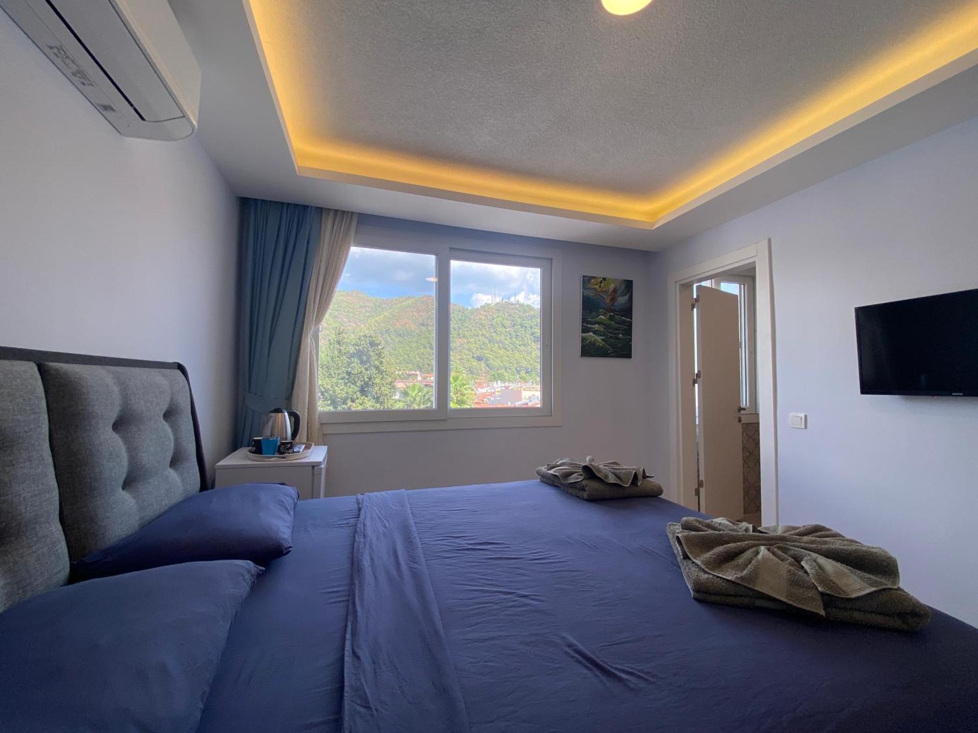 Mert Homes Marmaris Buitenkant foto