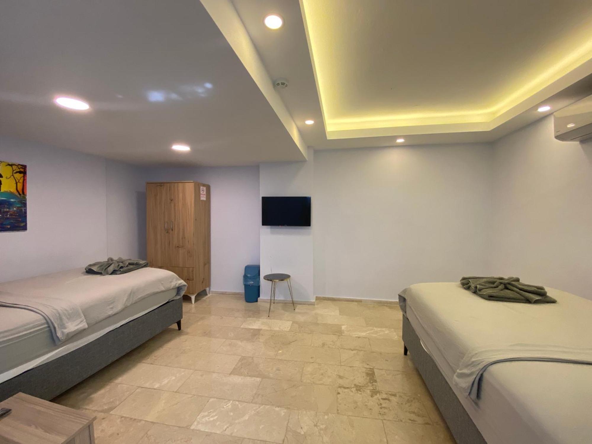 Mert Homes Marmaris Buitenkant foto
