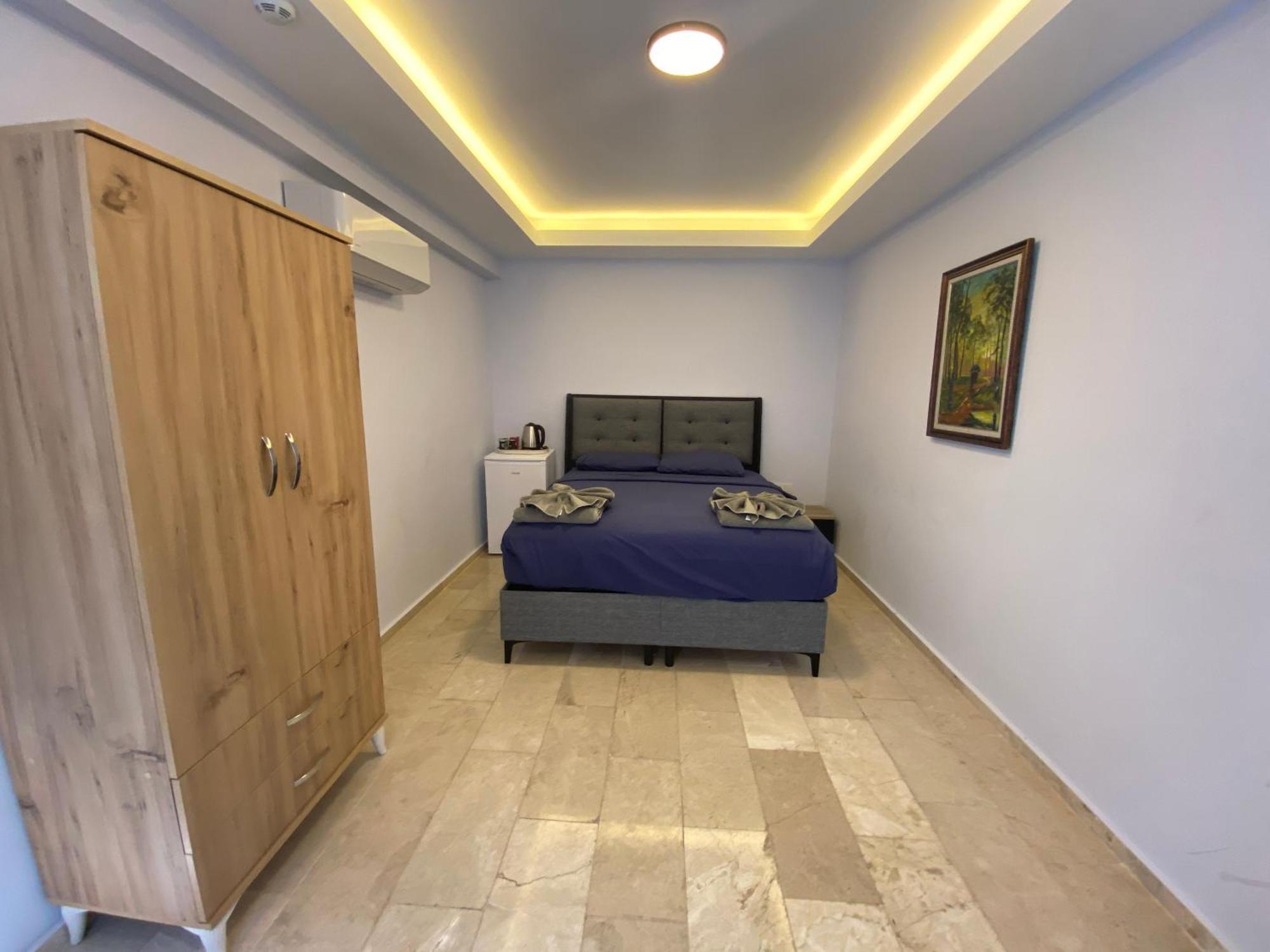 Mert Homes Marmaris Buitenkant foto