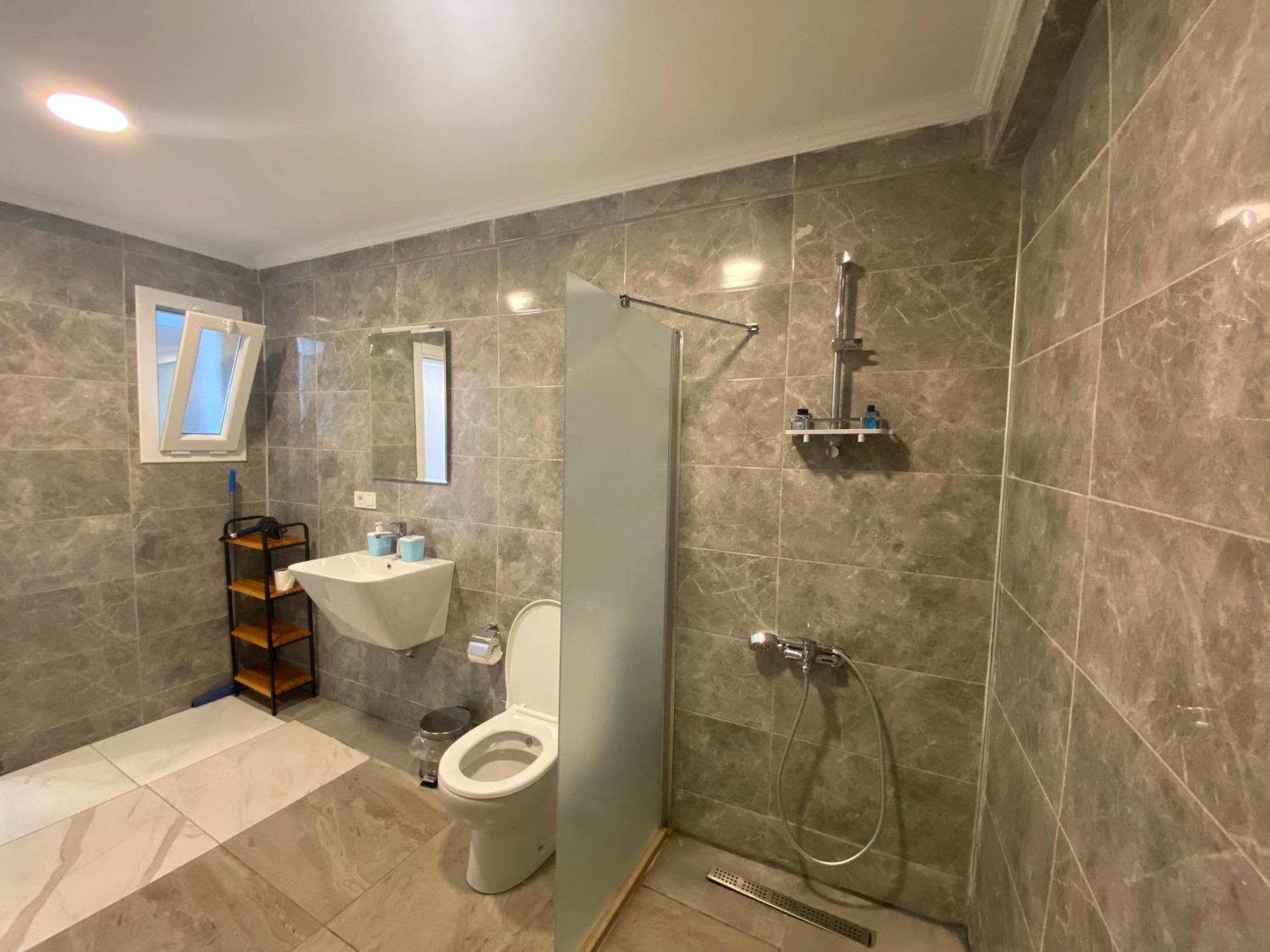 Mert Homes Marmaris Buitenkant foto