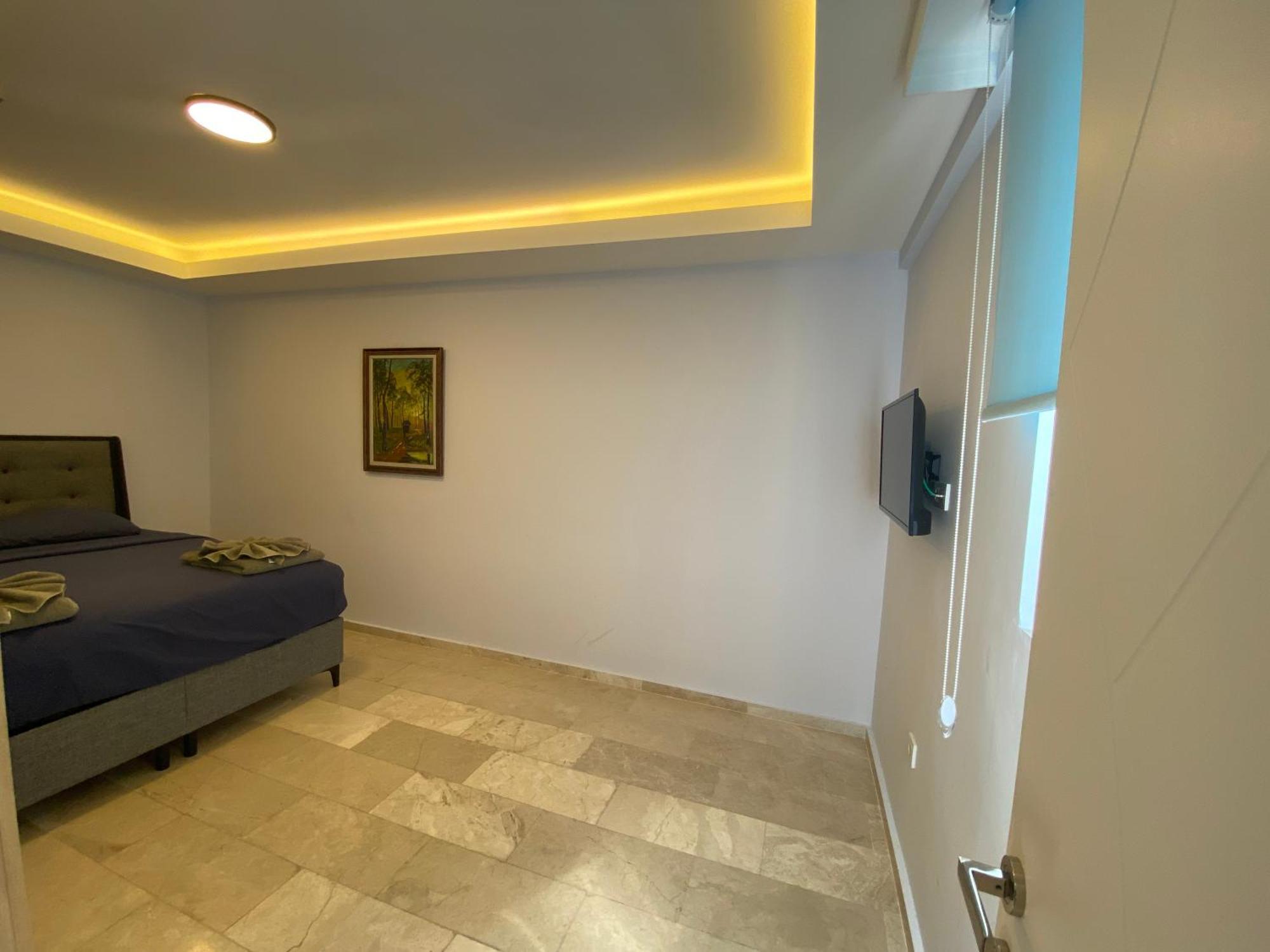 Mert Homes Marmaris Buitenkant foto