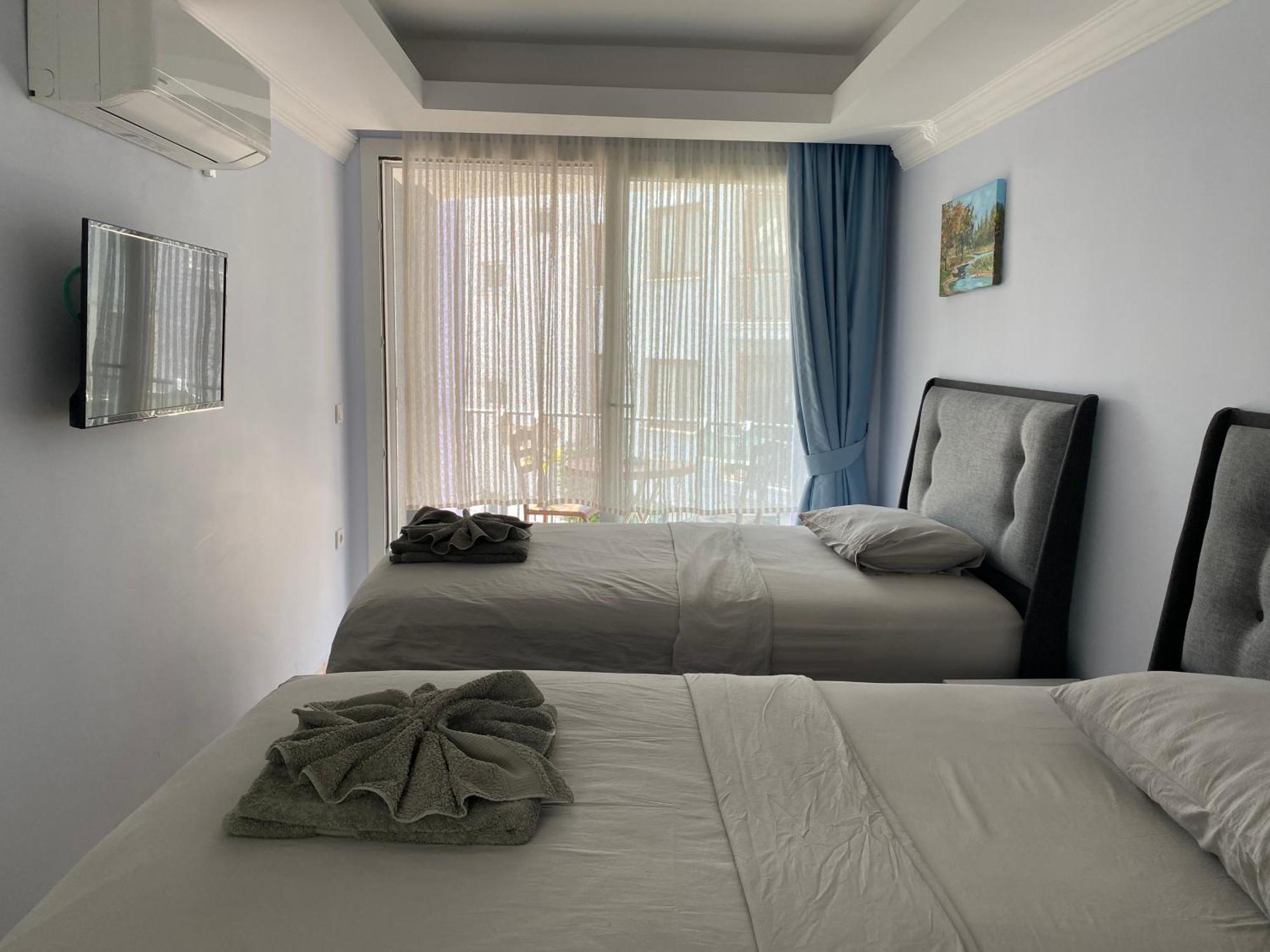 Mert Homes Marmaris Buitenkant foto